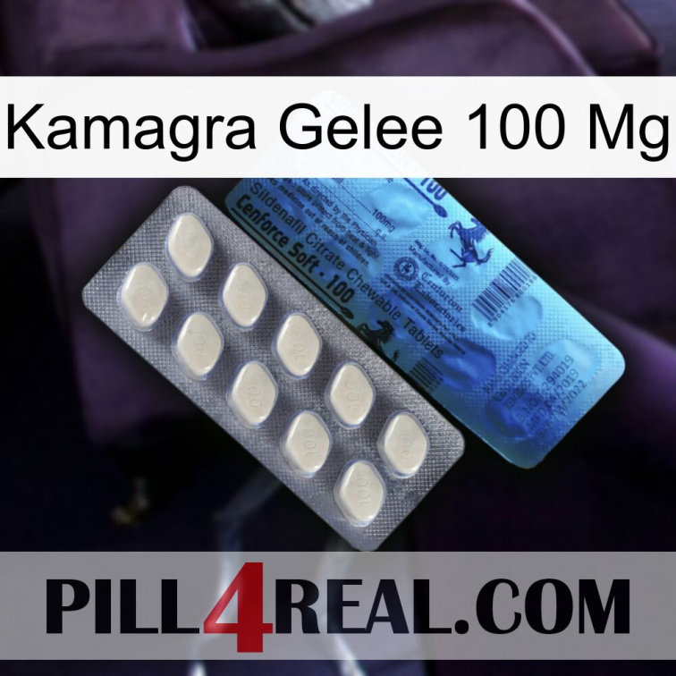 Kamagra Jelly 100 Mg 34